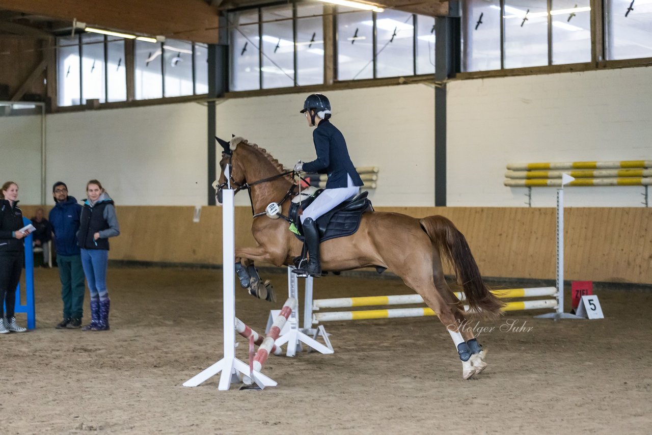 Bild 64 - Pony Akademie Turnier